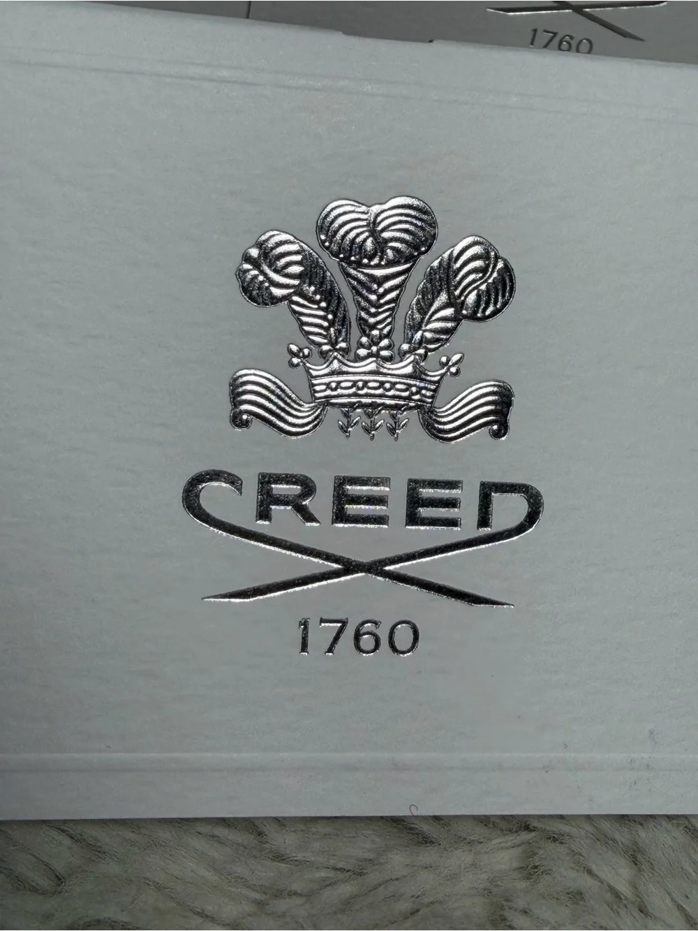 Creed fusing power