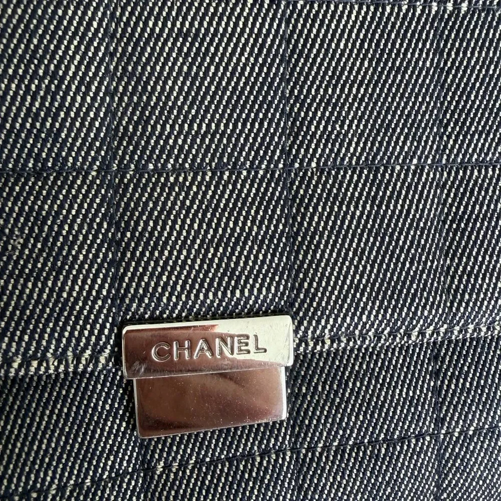 CHANEL made france