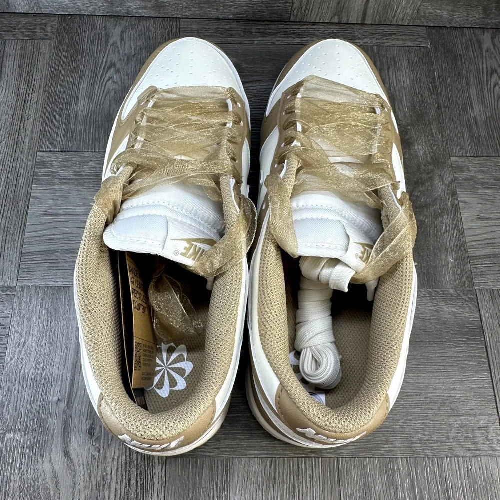 Nike elevate your