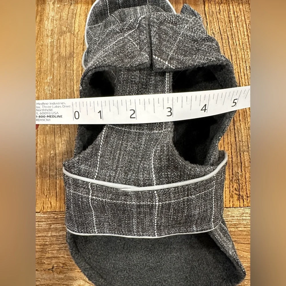 N/A stylish gray