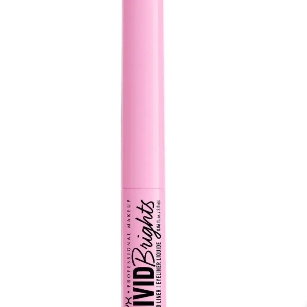 NYX color sneaky
