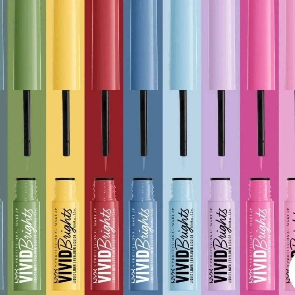 NYX color sneaky