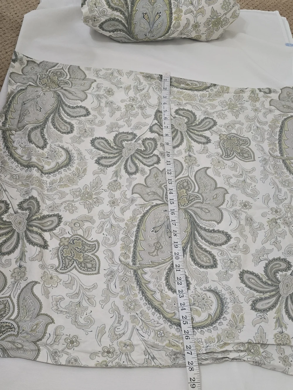 Pottery Barn all comment