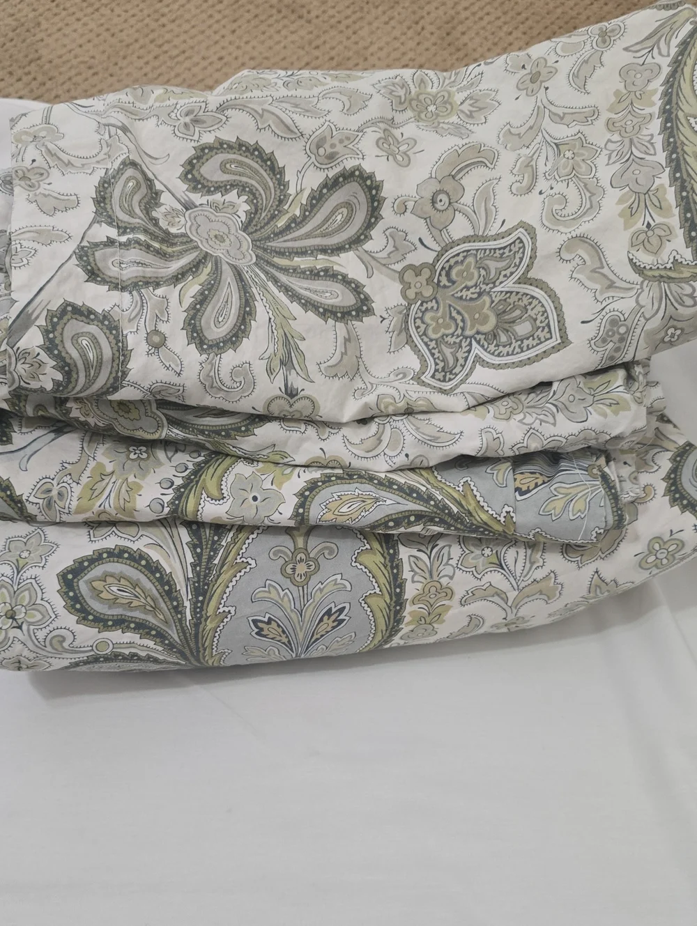 Pottery Barn pre refer