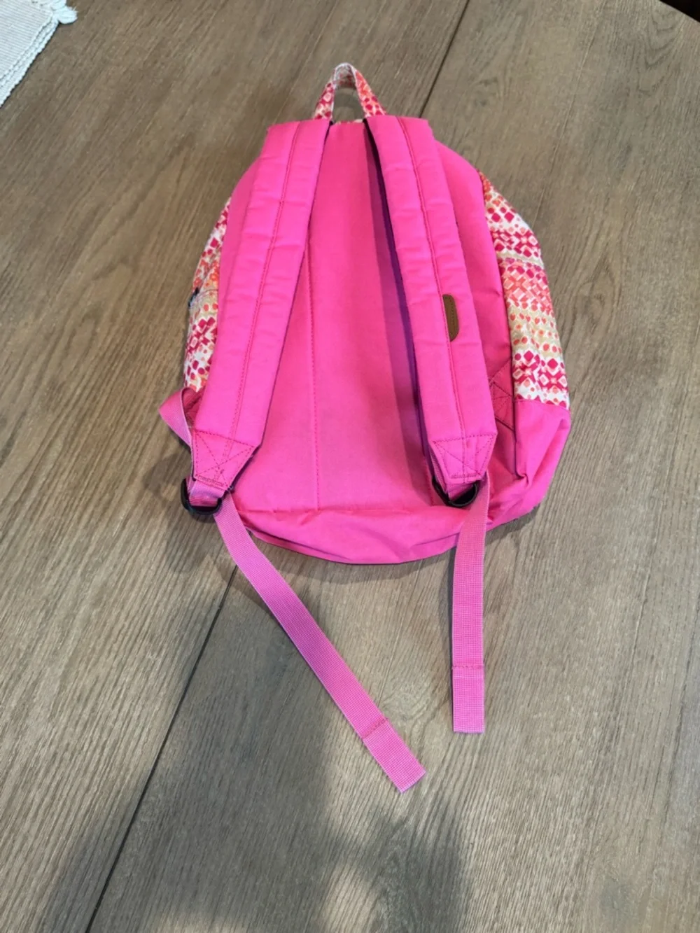 Herschel Supply Company title herschel