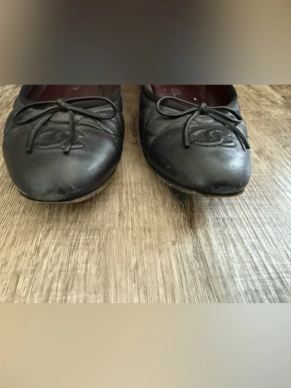 CHANEL small sizing
