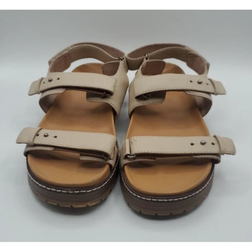 Madewell up consideration