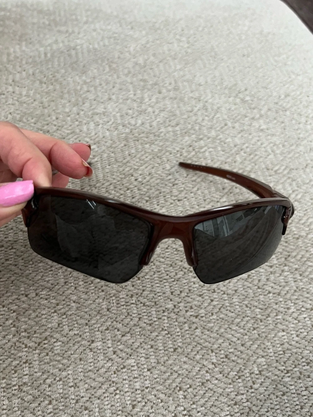 REKS stylish brown