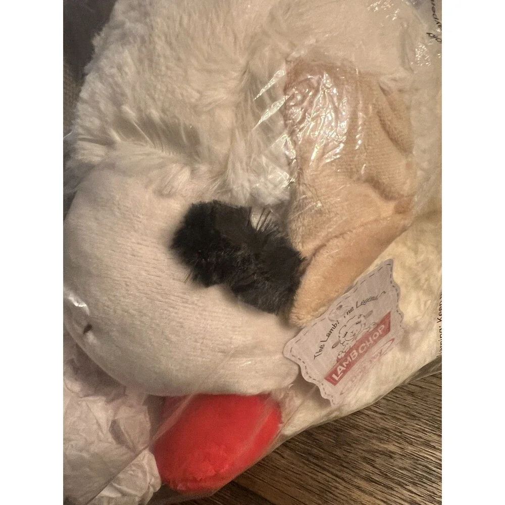 Multipet lamb chop