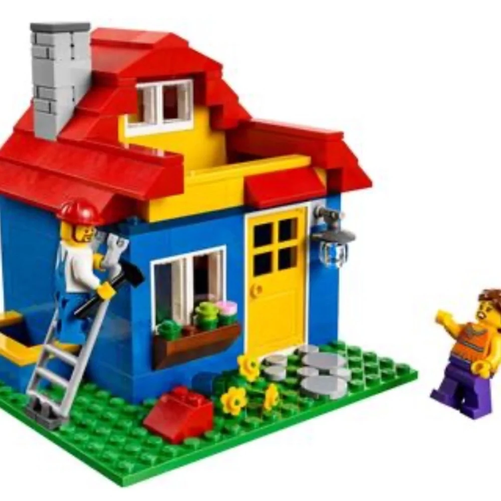 Lego 40154 iconic