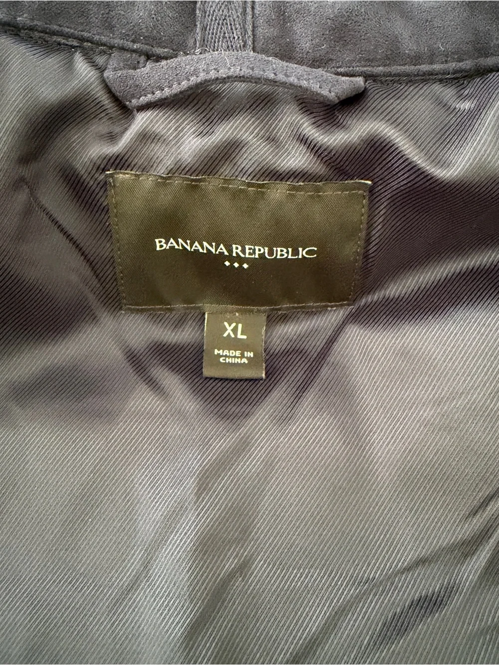 Banana Republic excellent preowned