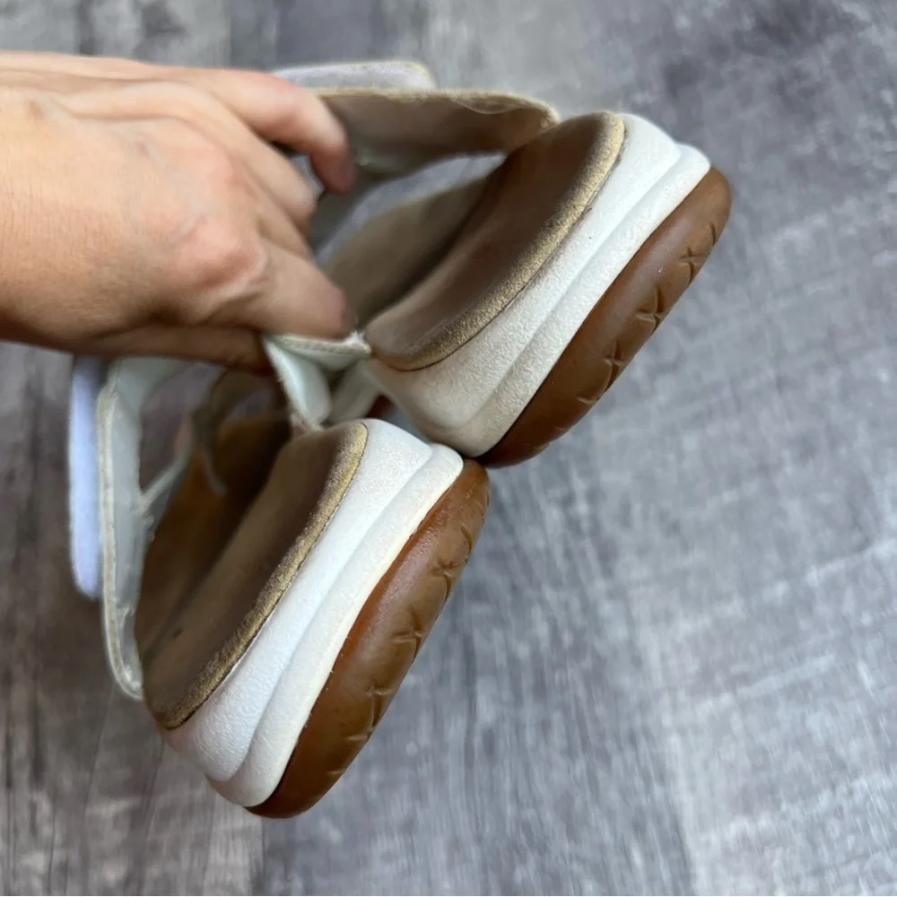 Rockport they are