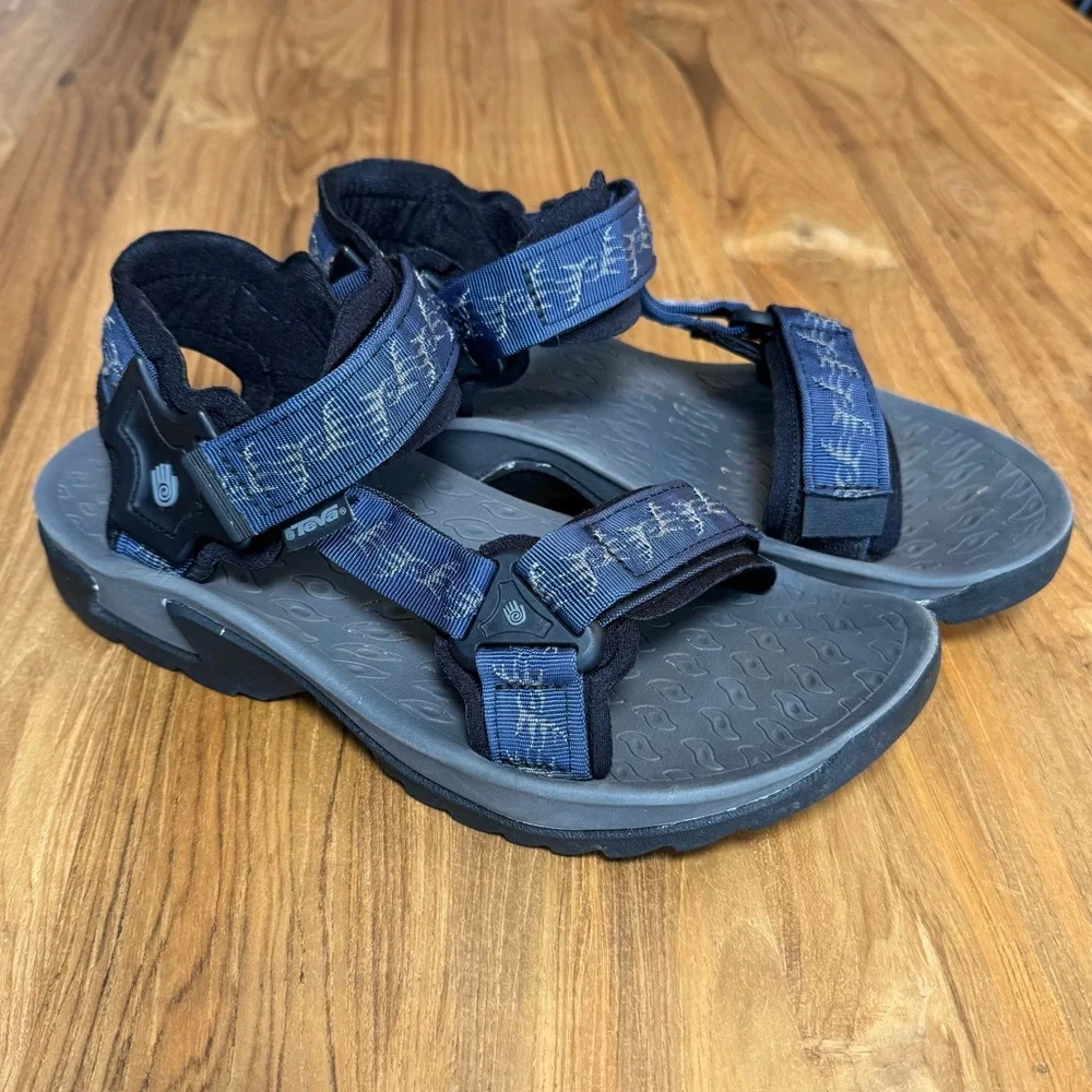 Teva hurricane sandals