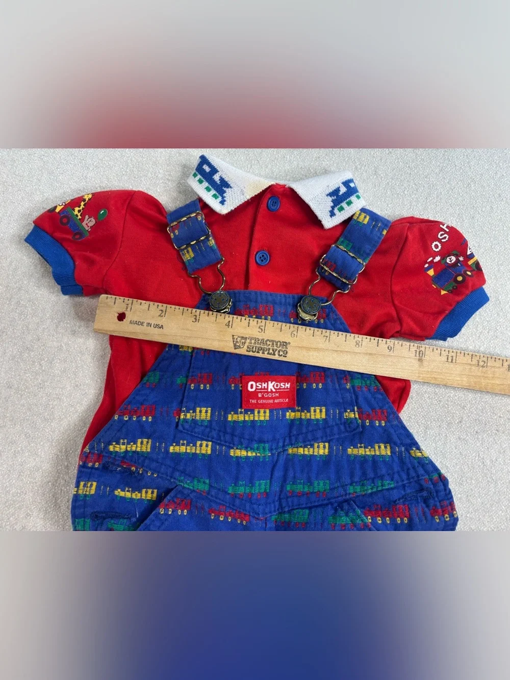 OshKosh Bgosh pre owned
