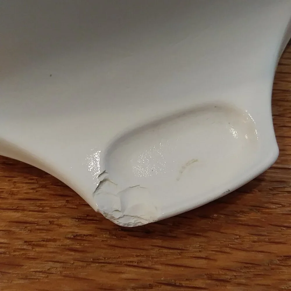Corningware no lids
