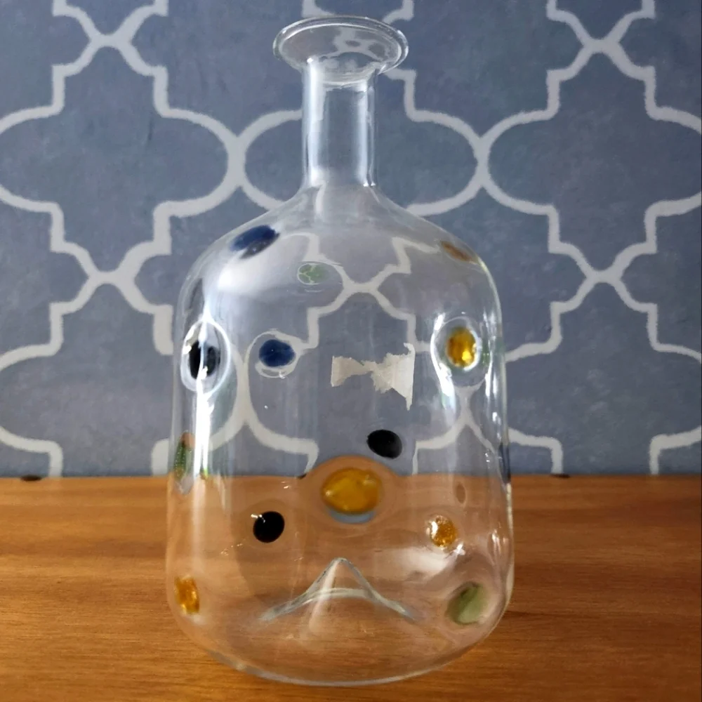 N/A elegant glass