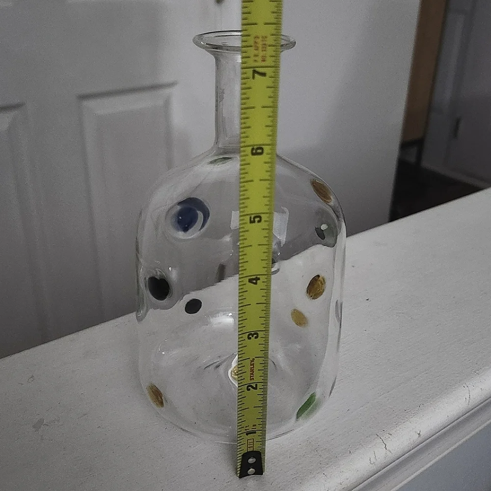 N/A elegant glass