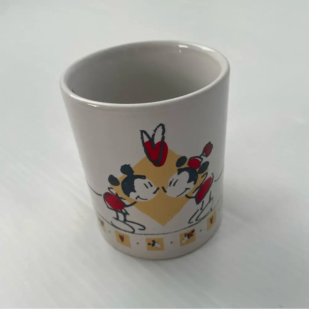 Disney vintage mickey