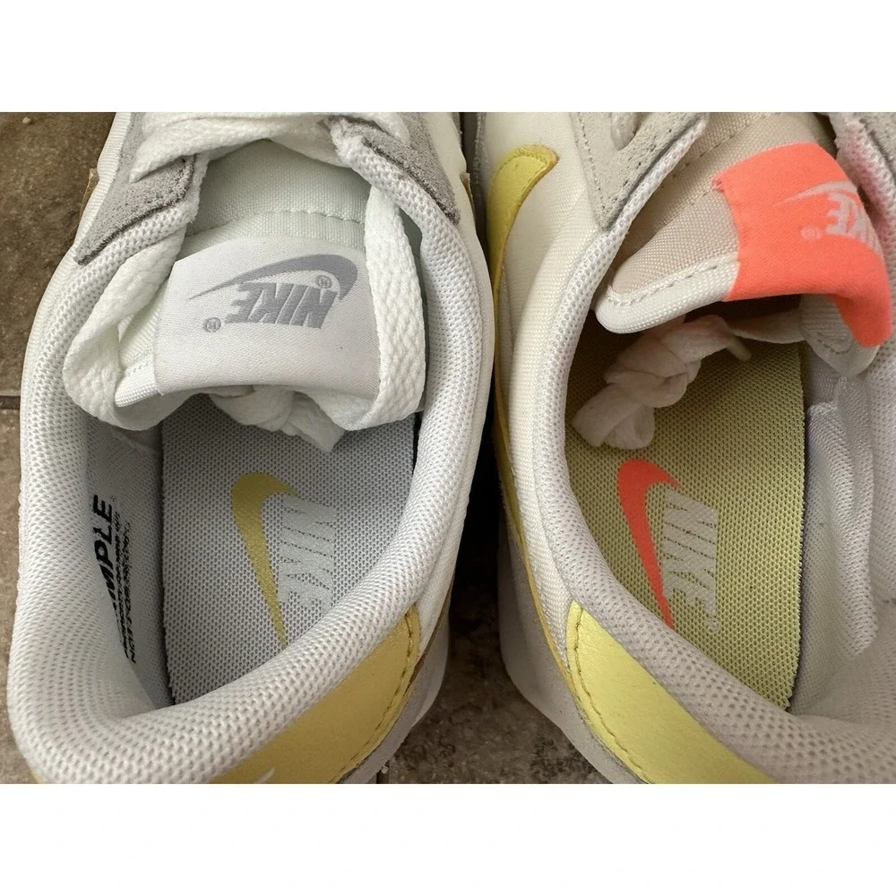 Nike elevate your