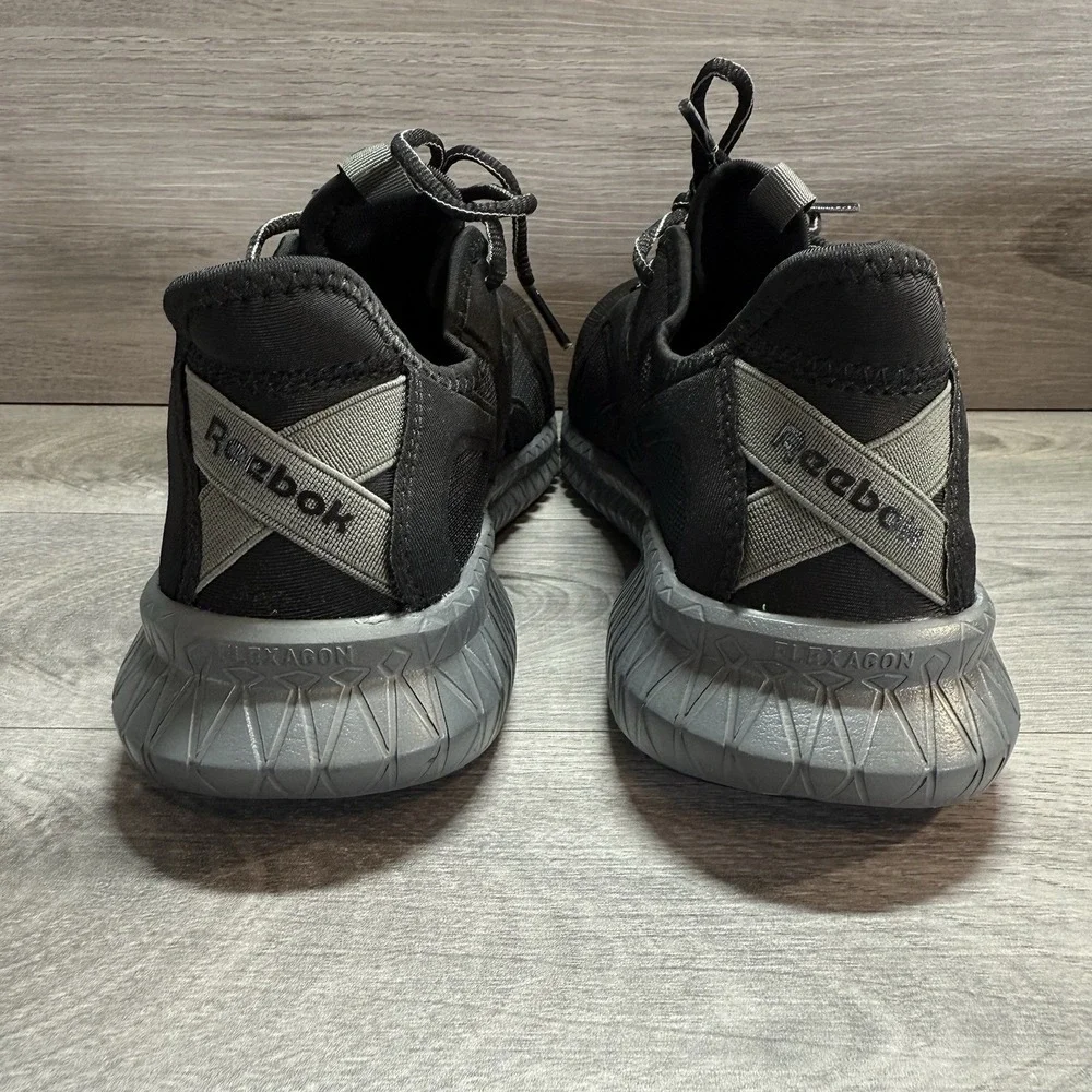 Reebok pre owned