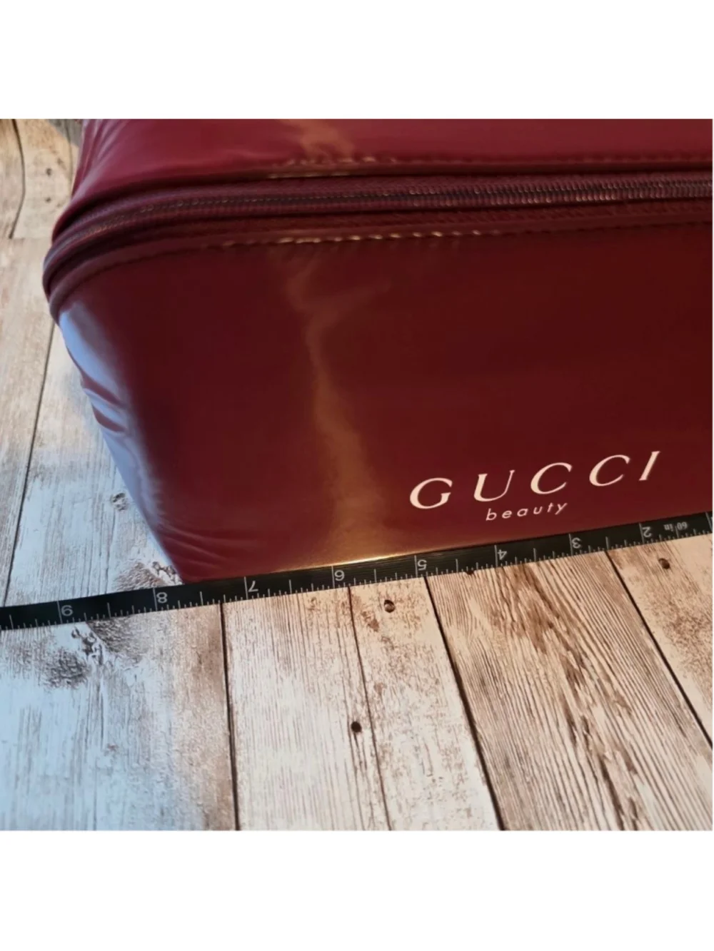 Gucci this new
