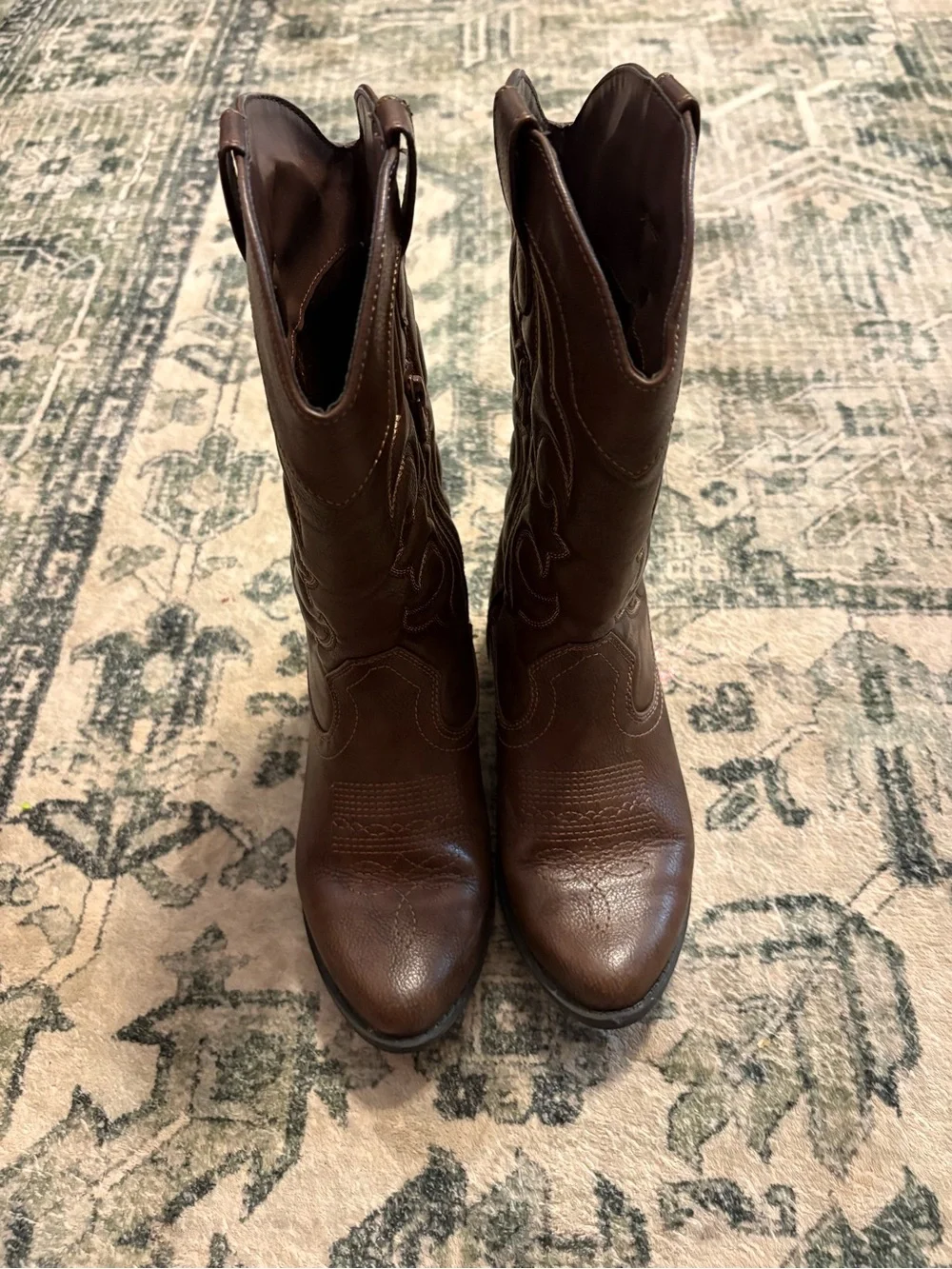 Cat & Jack stylish western
