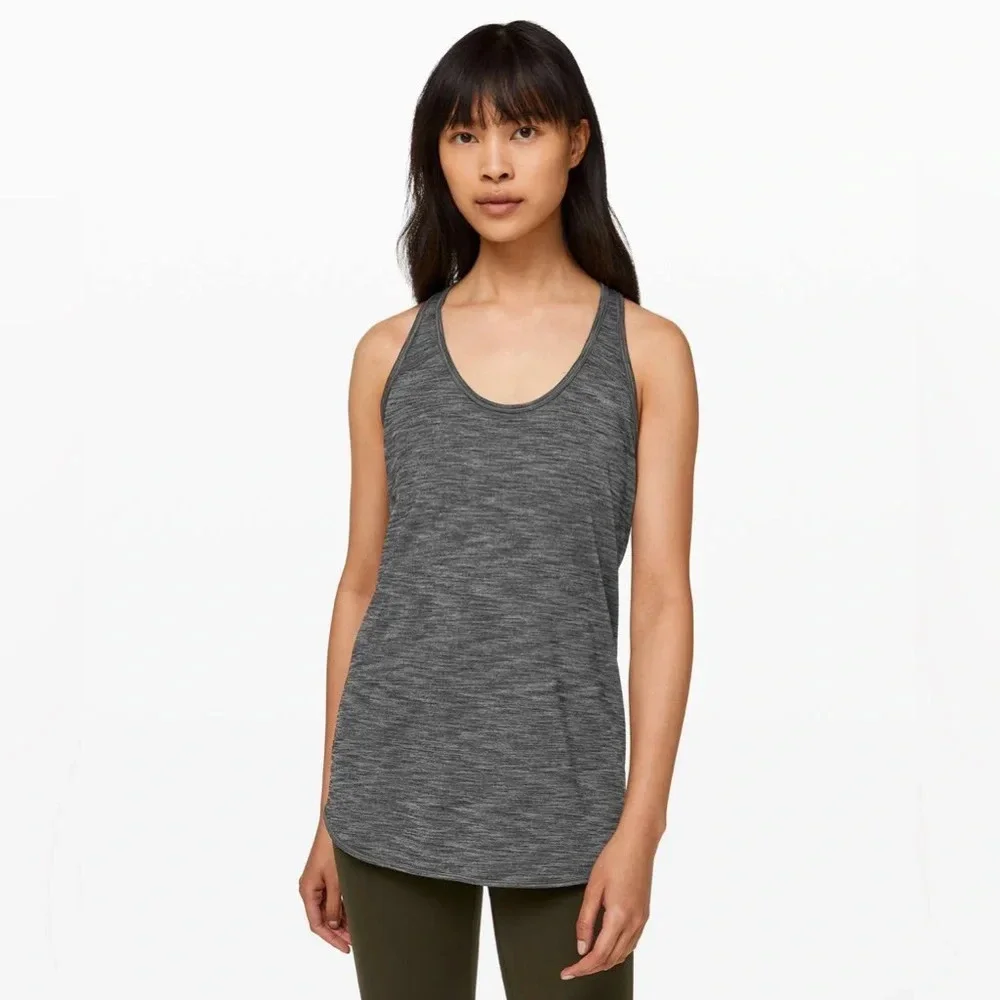 lululemon athletica check measurements included