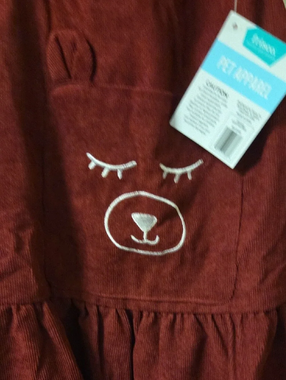 Frisco soft red
