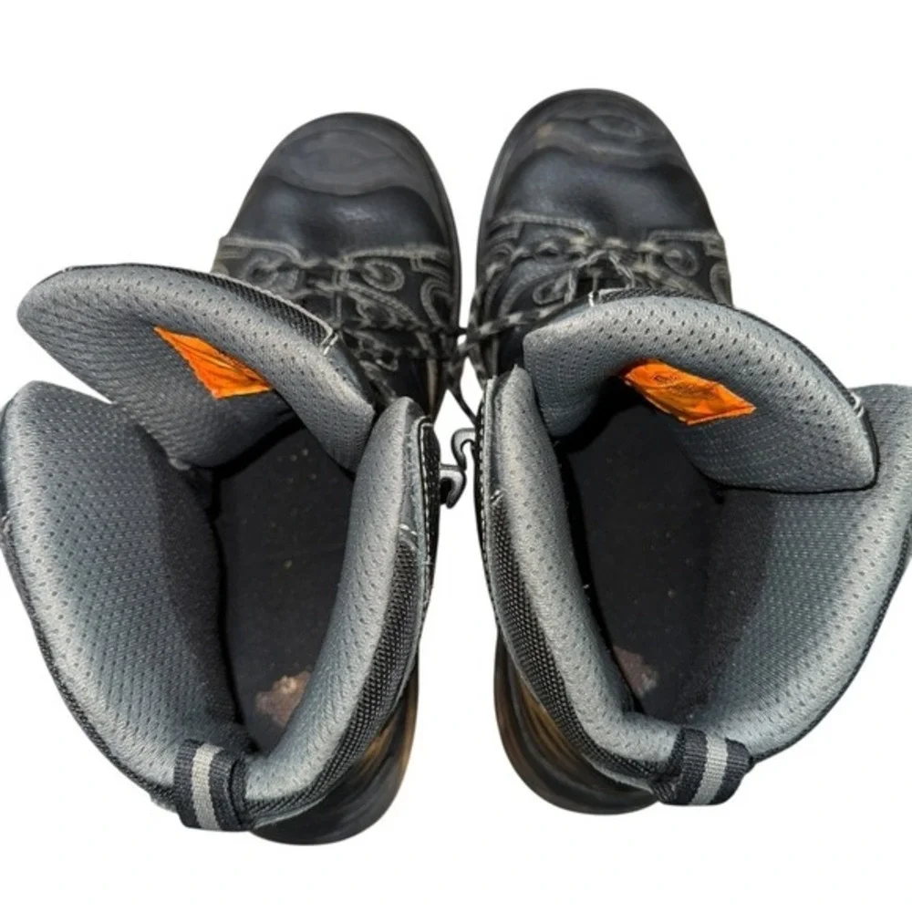 Harley-Davidson conquer any