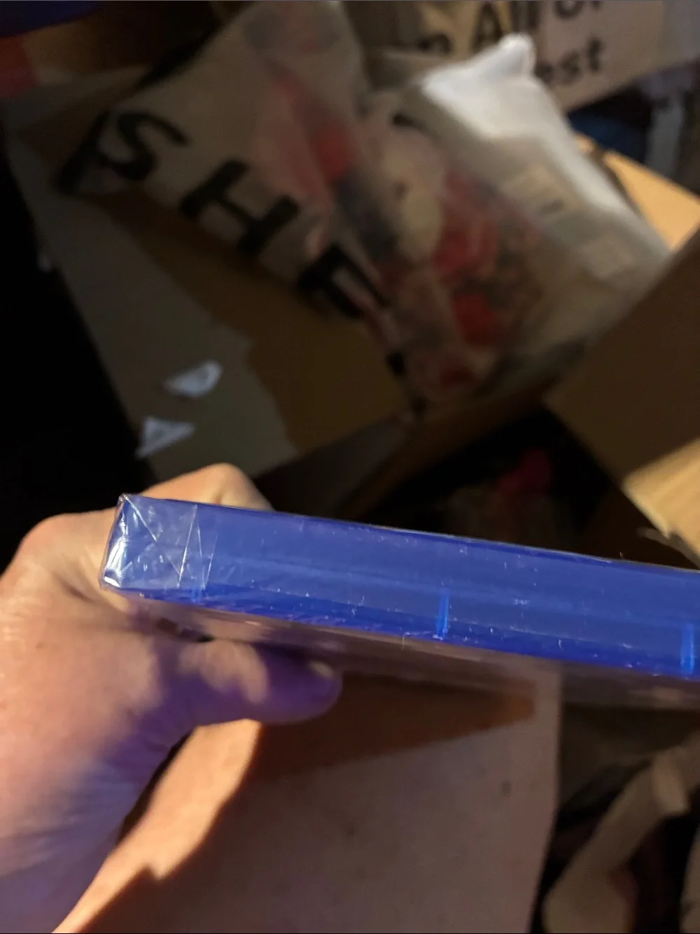 Sony lego dc