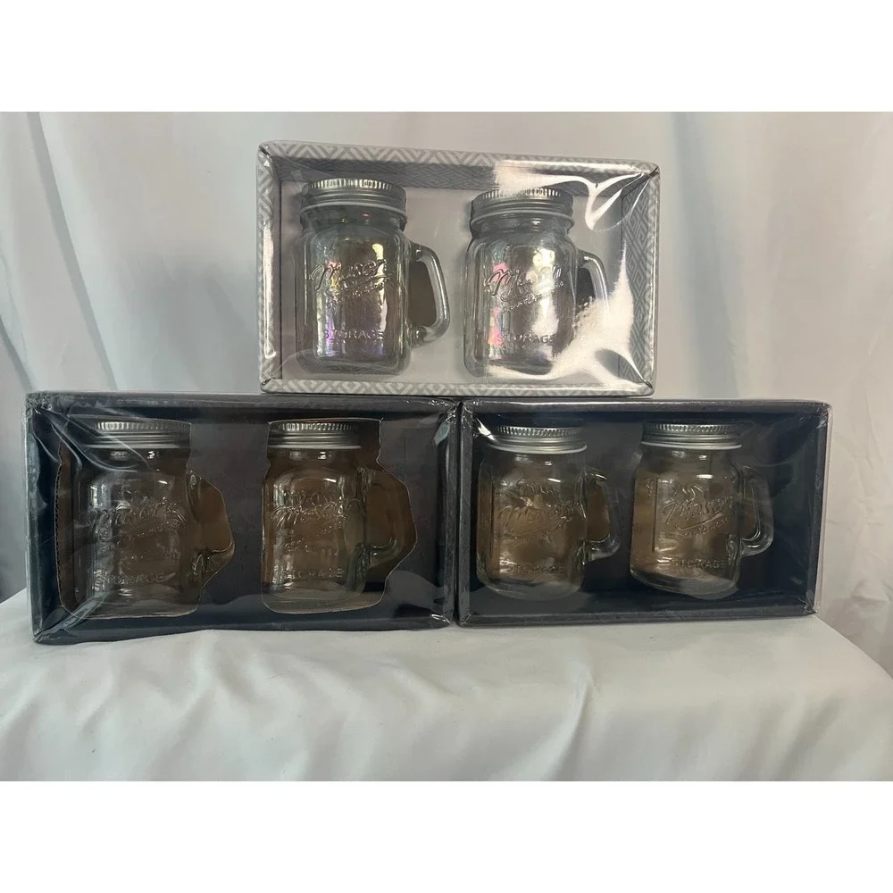 Mason Craft & More add rustic