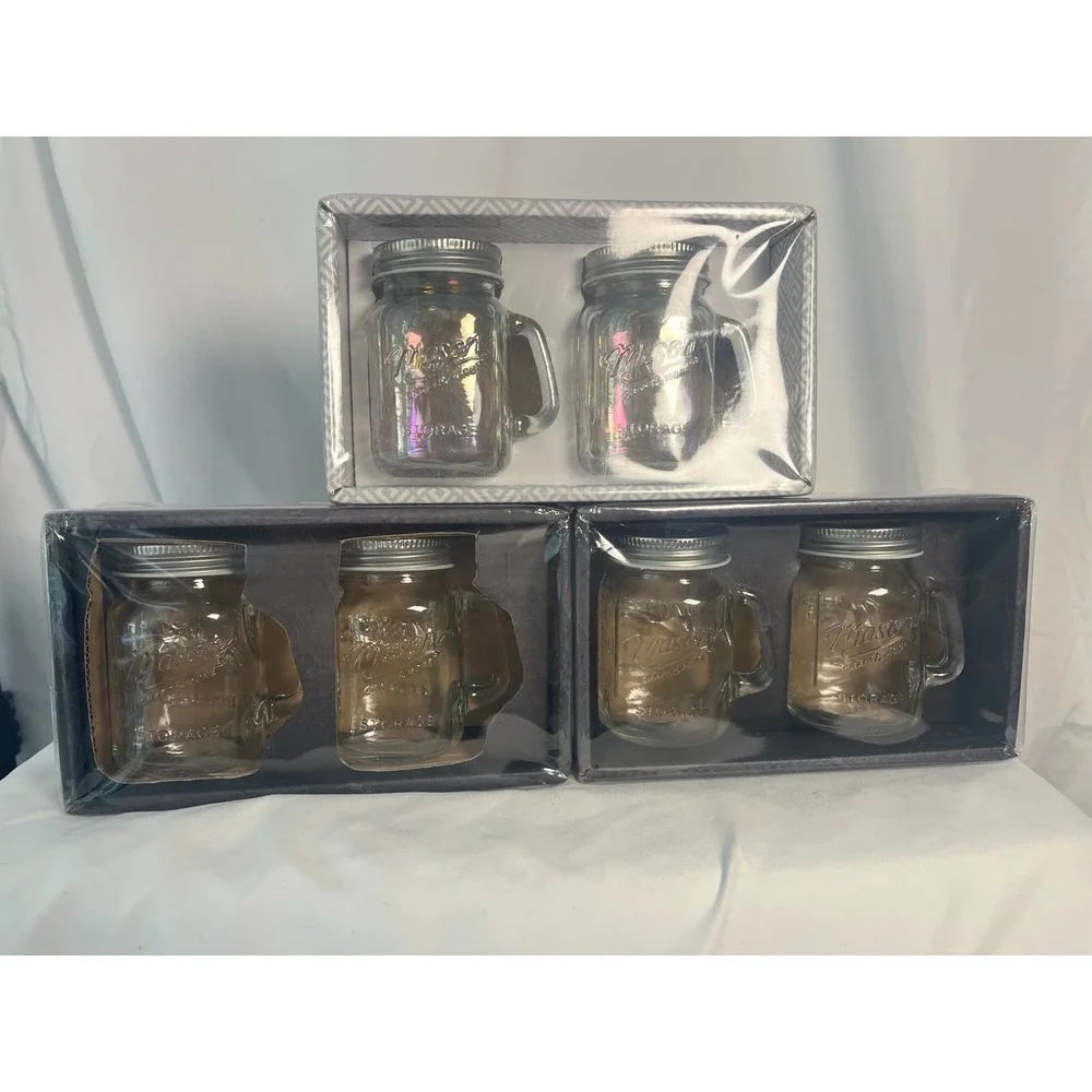 Mason Craft & More add rustic