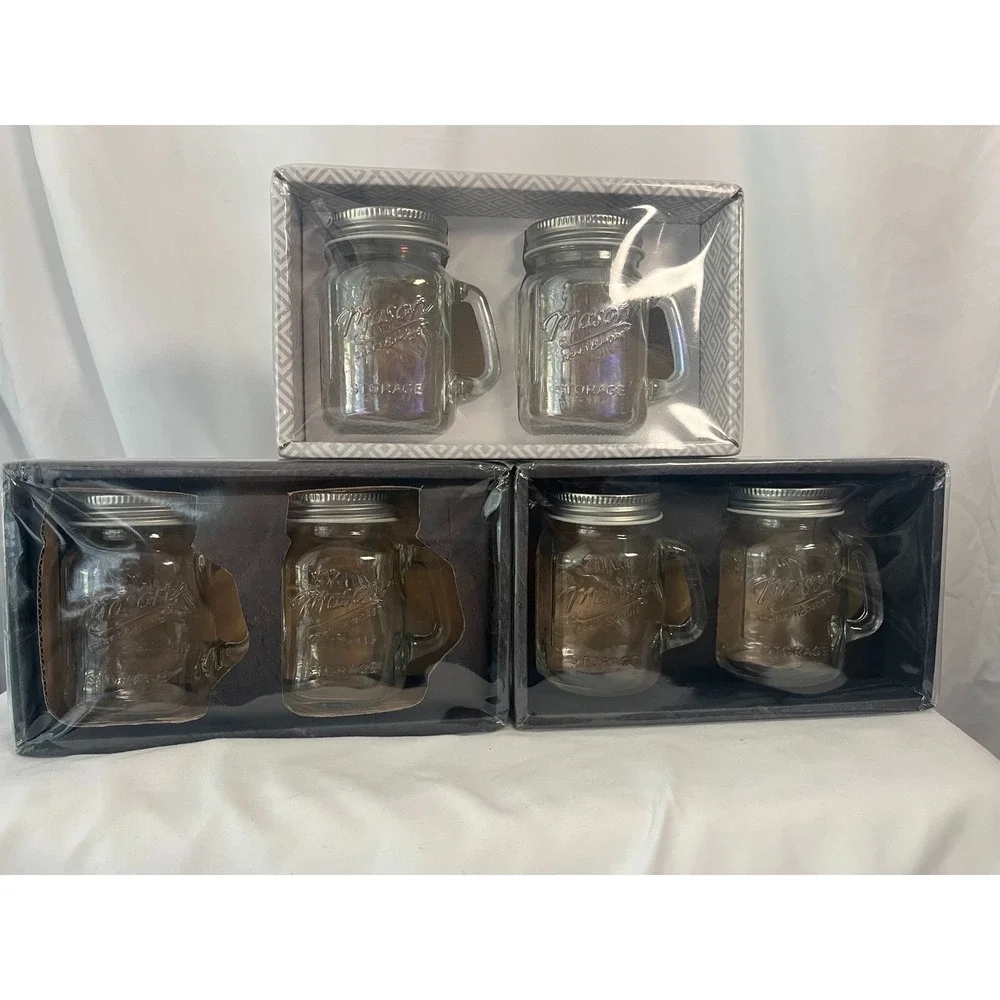 Mason Craft & More add rustic