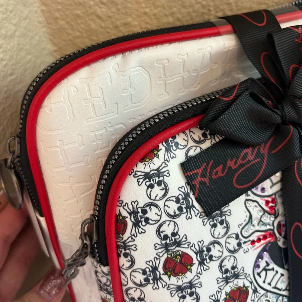 Ed Hardy stylish ed