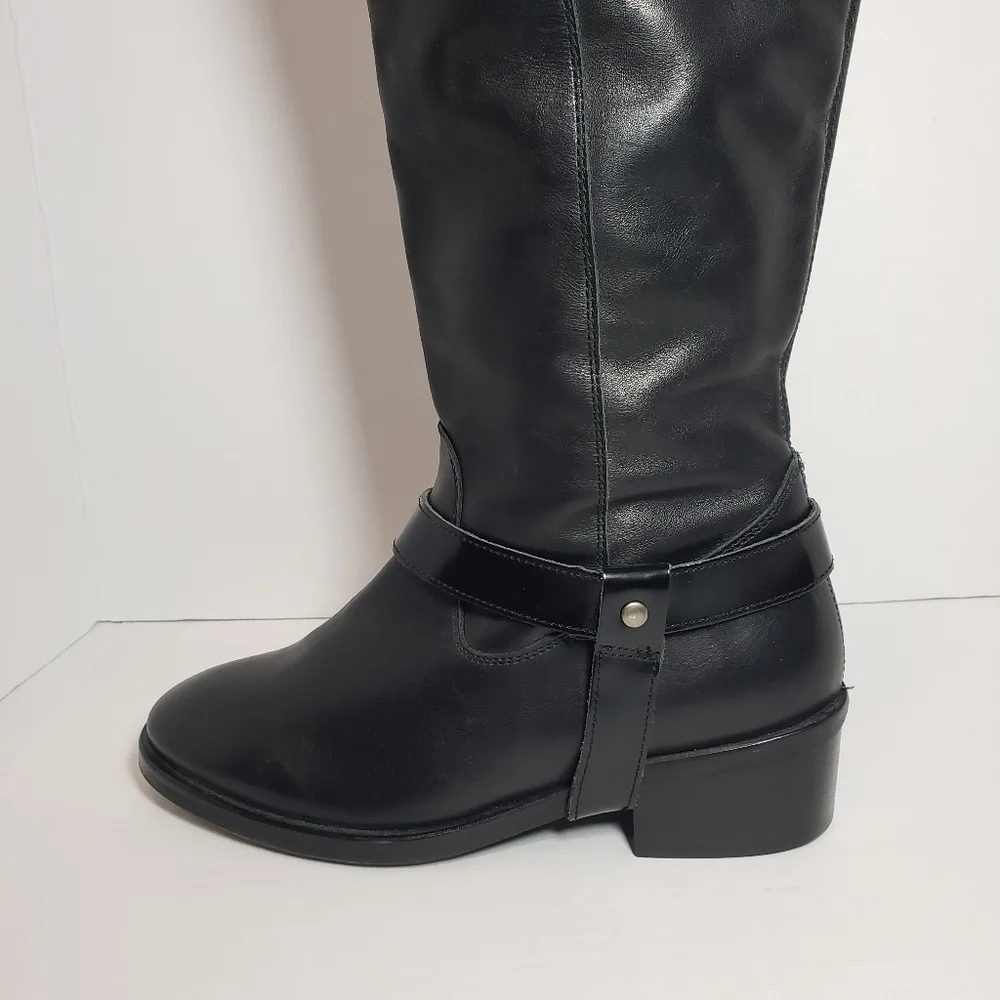 Topshop over knee