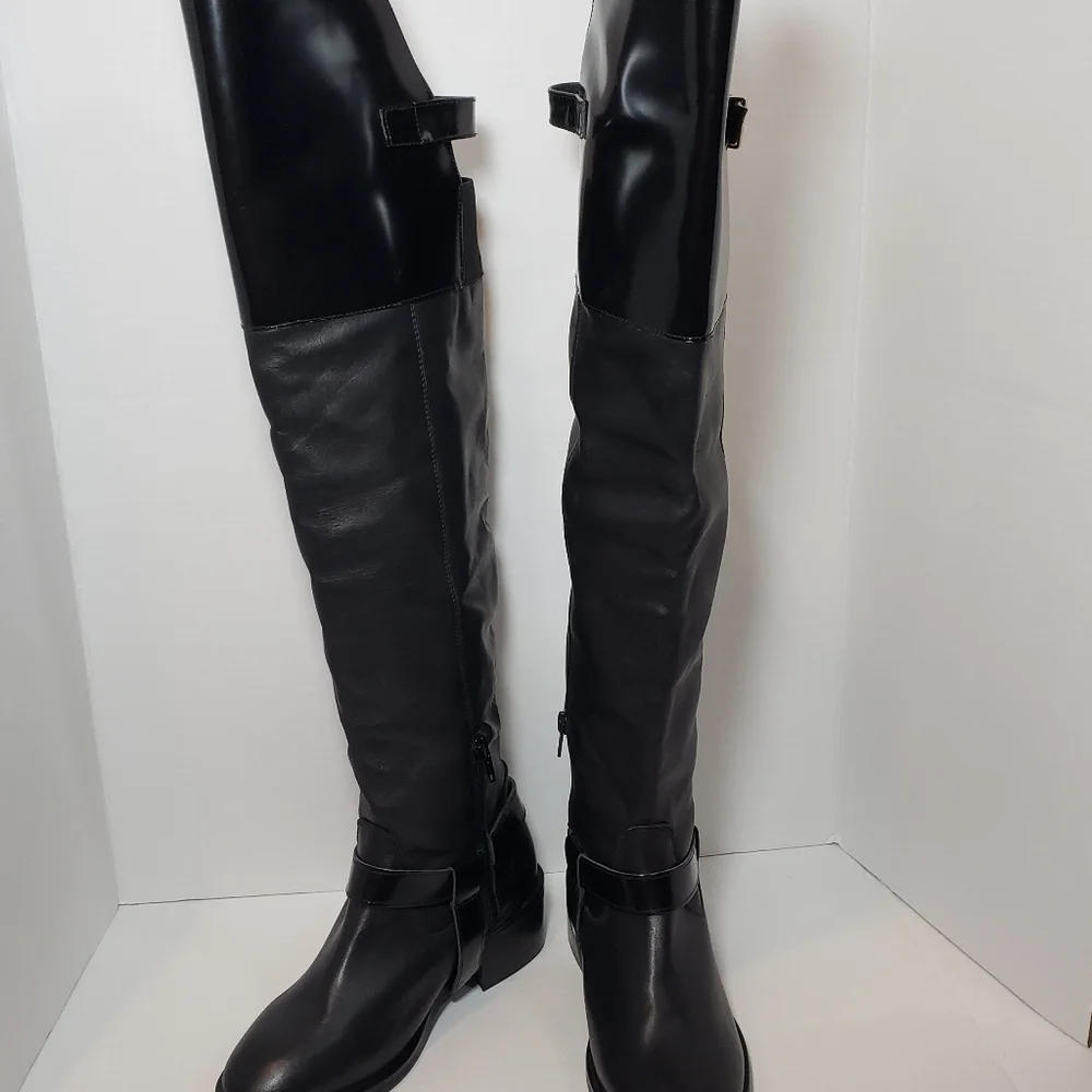 Topshop over knee