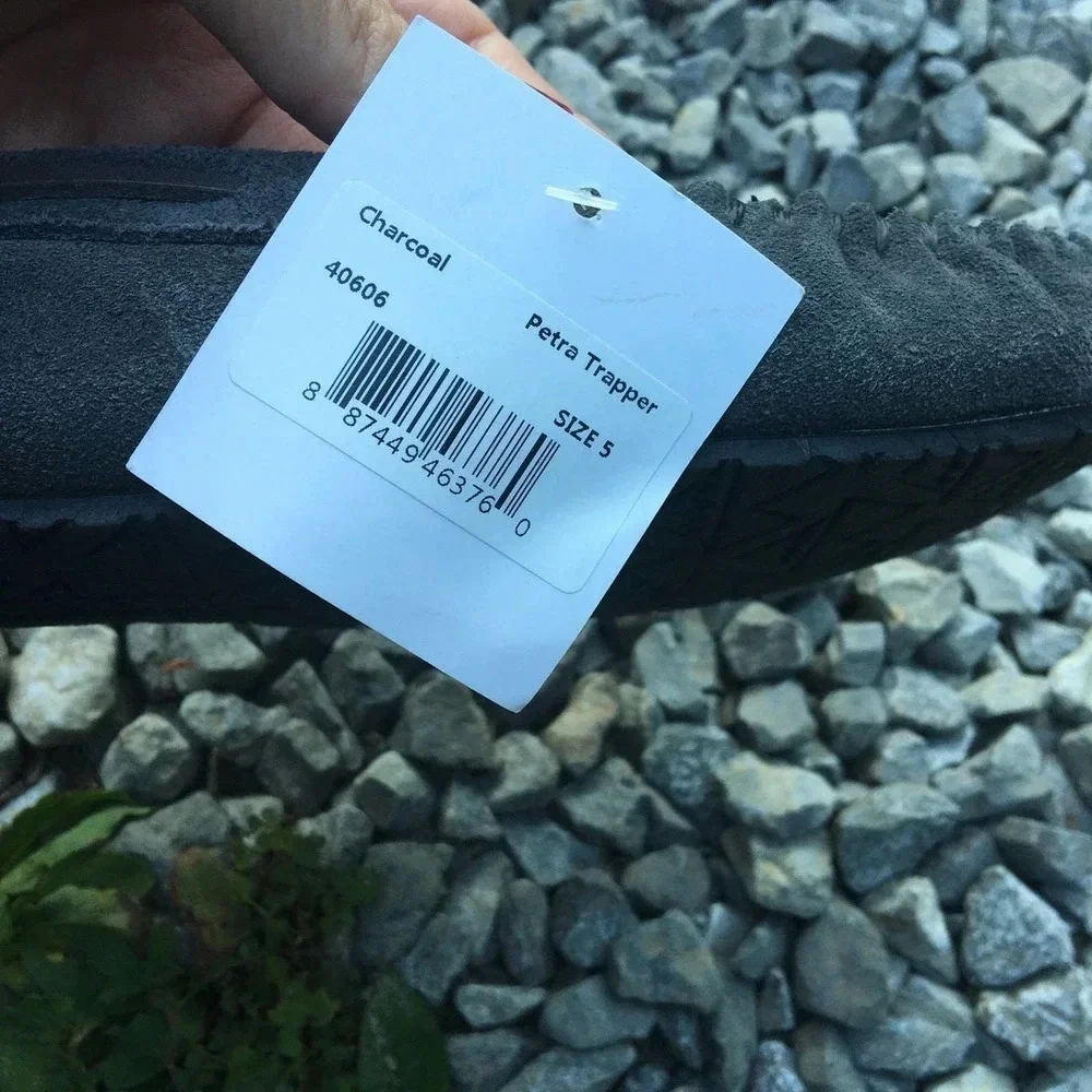 Minnetonka baby petra
