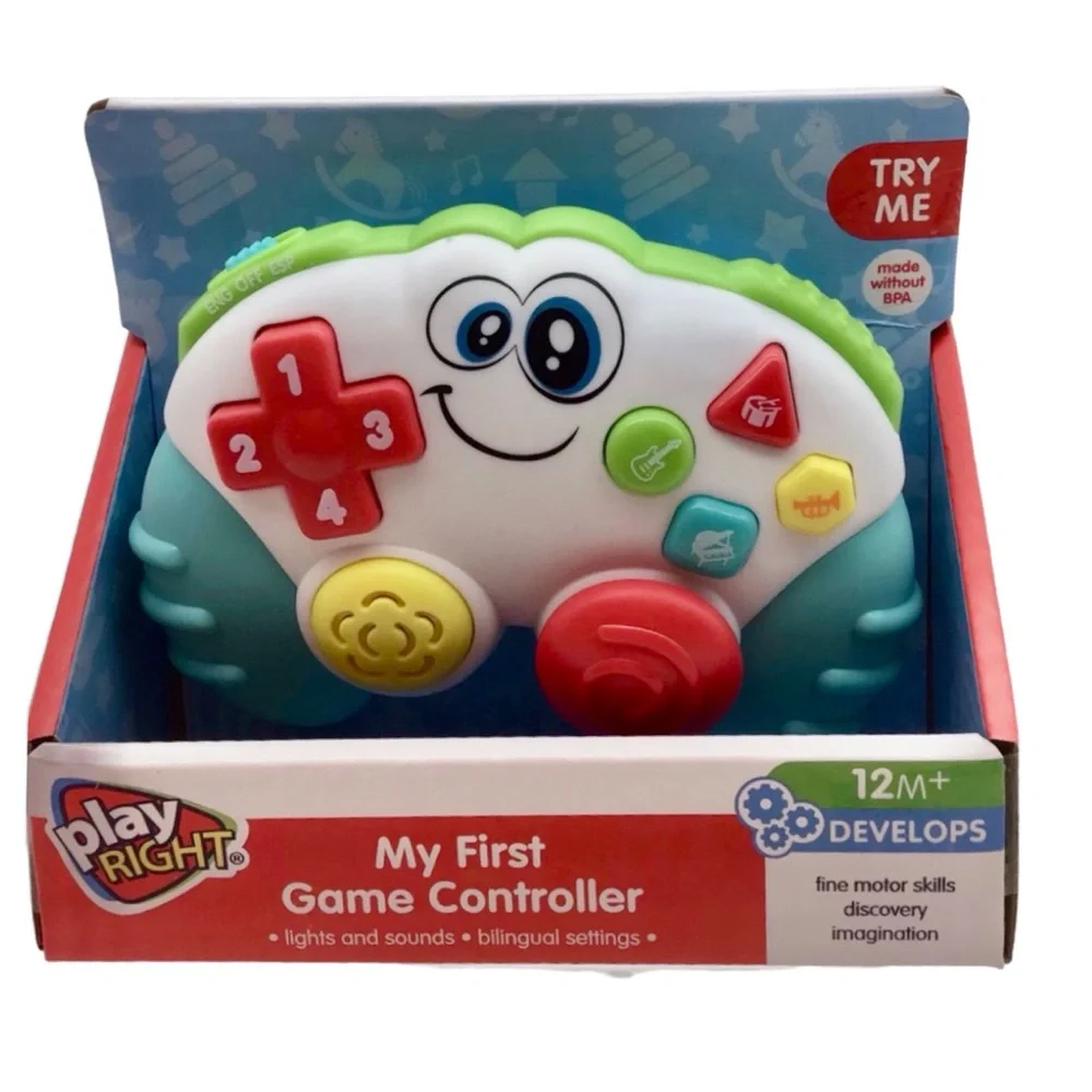 Play Right this brand