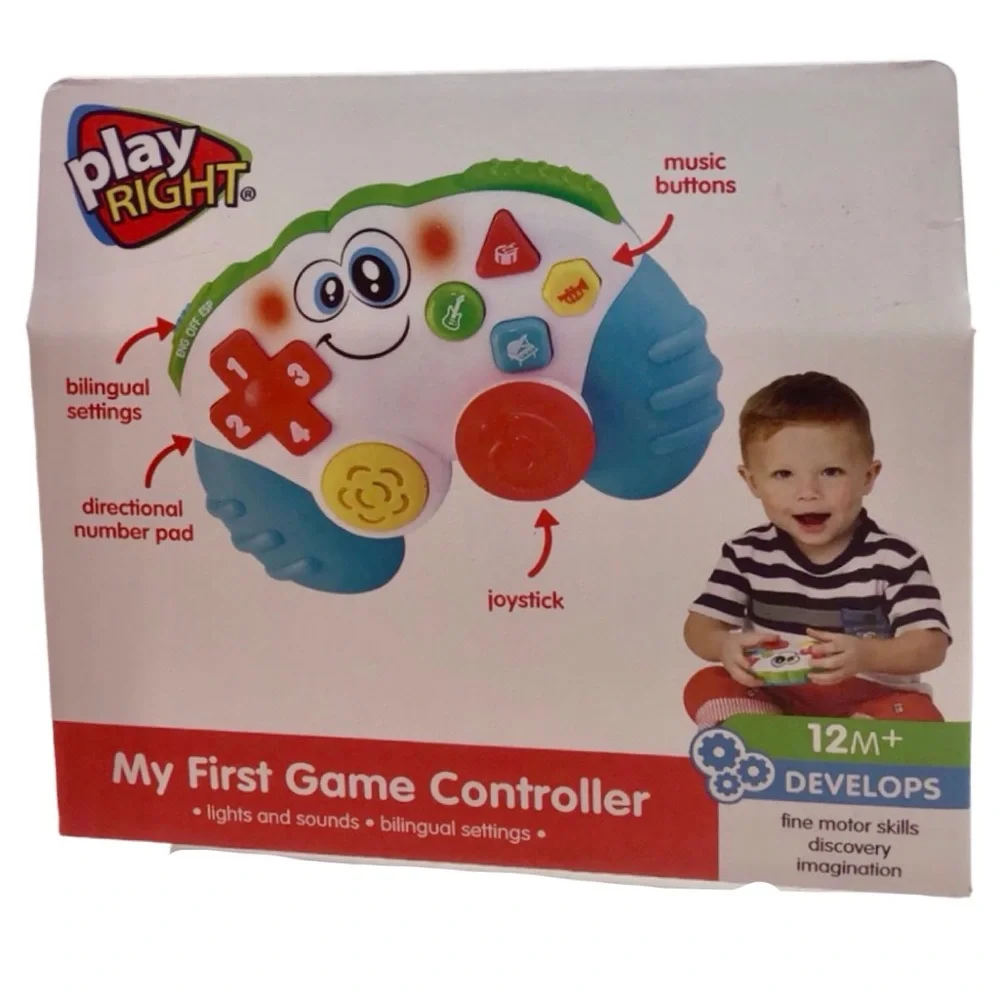 Play Right this brand