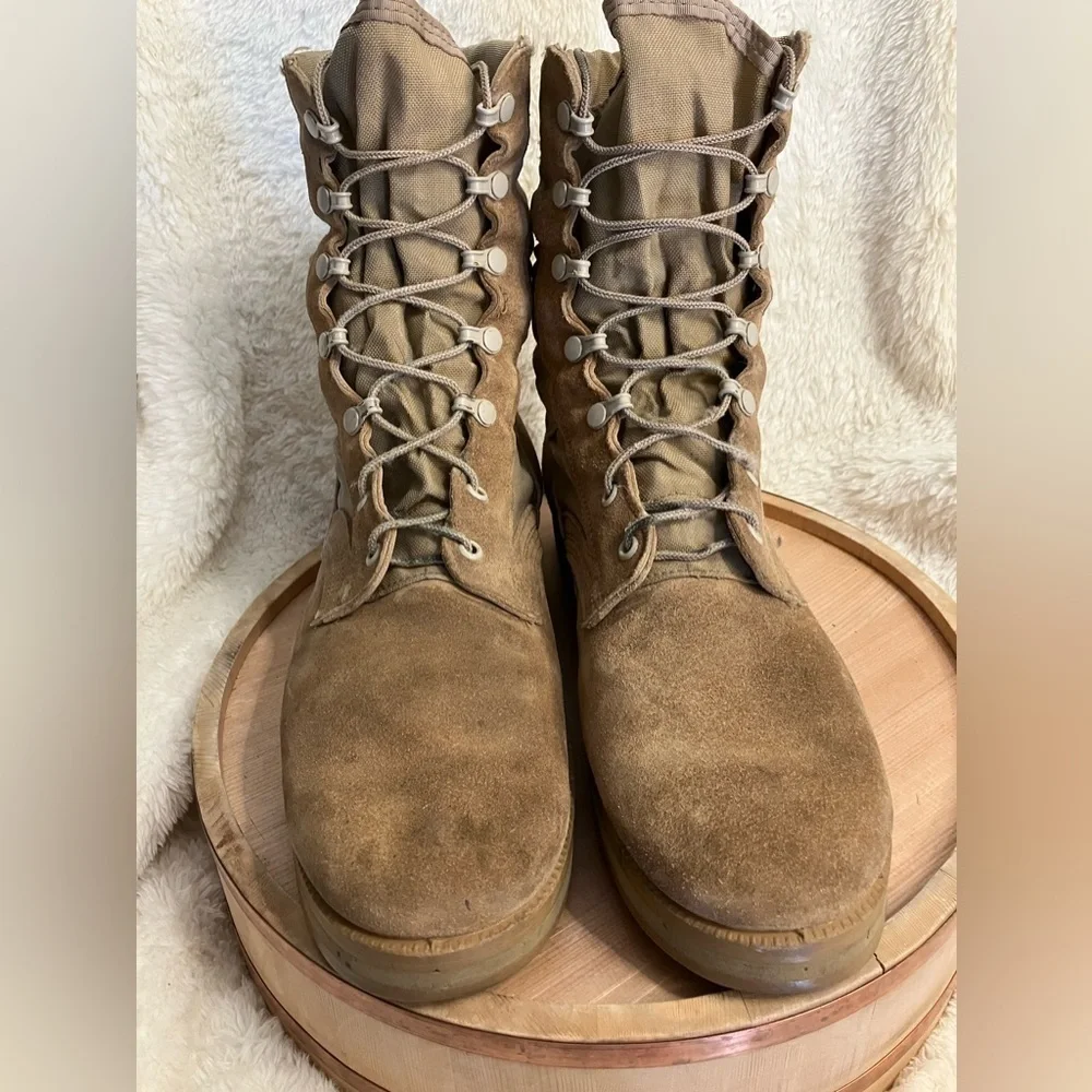 Mcrae these boots