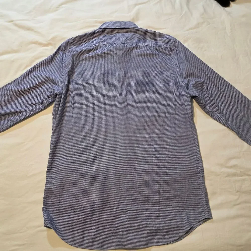 Banana Republic classic navy