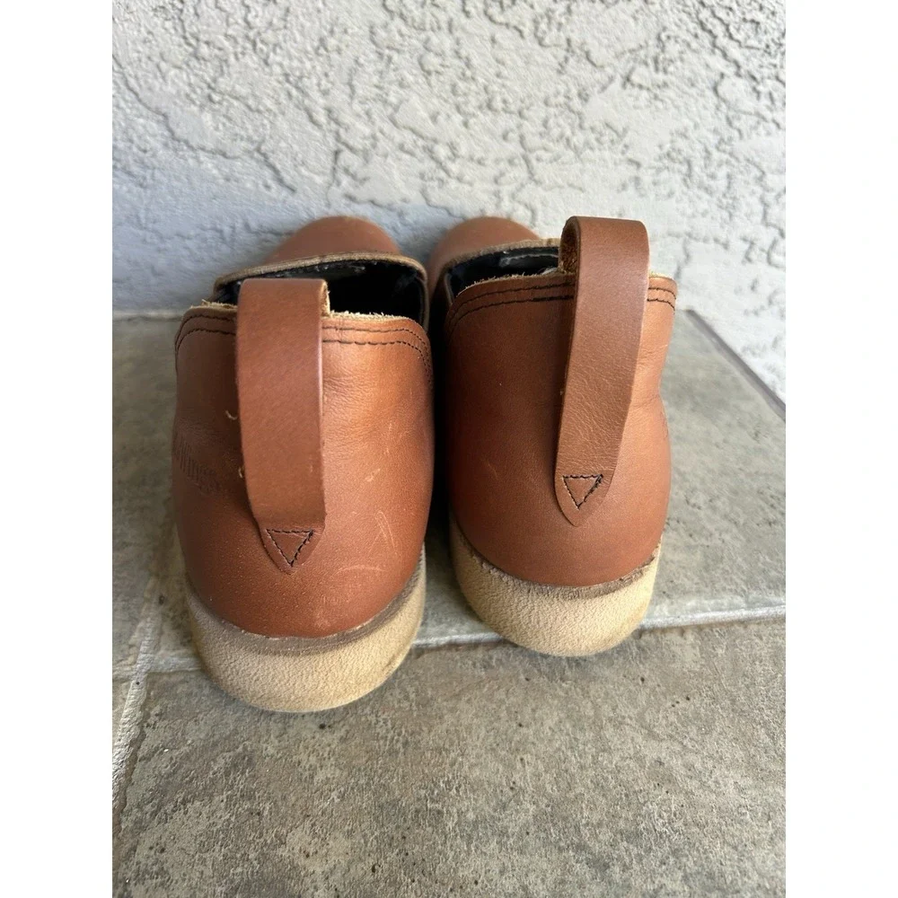 Red Wing Shoes red wing