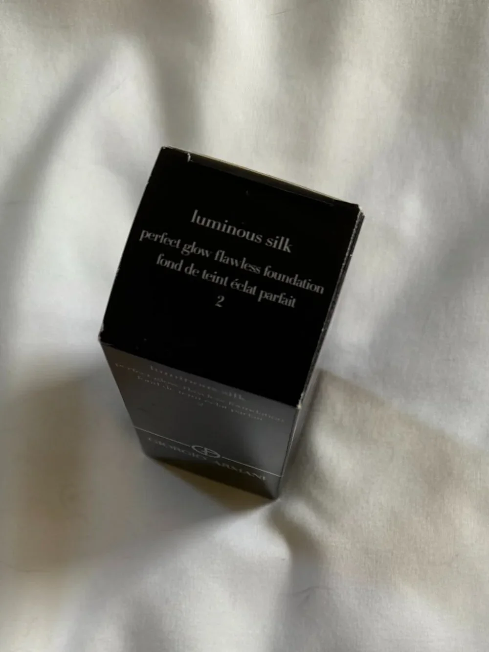 Giorgio Armani giorgio armani