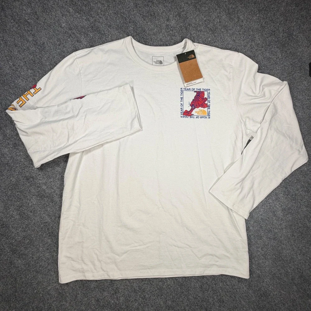 The North Face north face