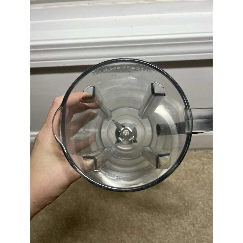 KitchenAid kitchen aid
