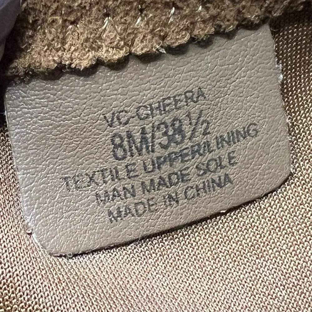 Vince Camuto brand vince