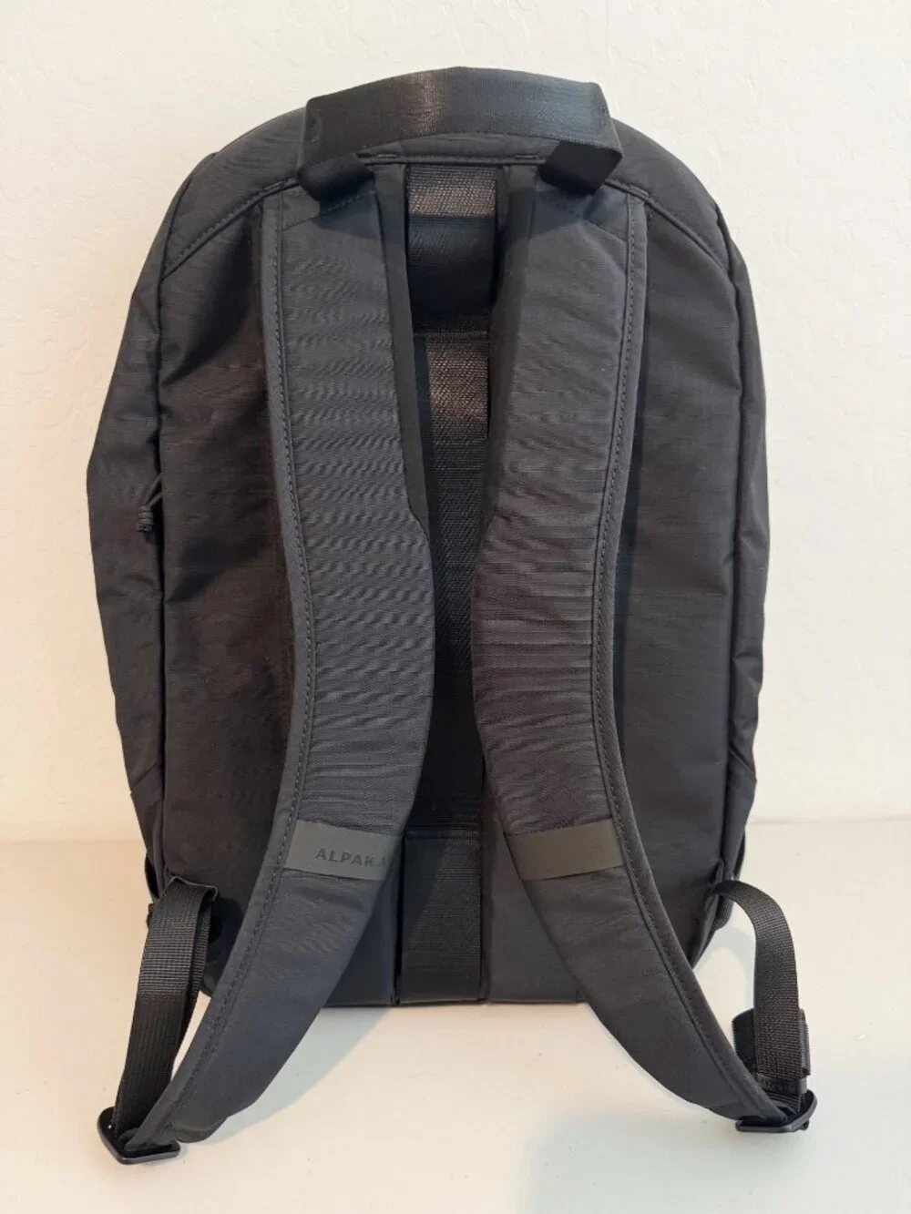 Alpaka aero pack