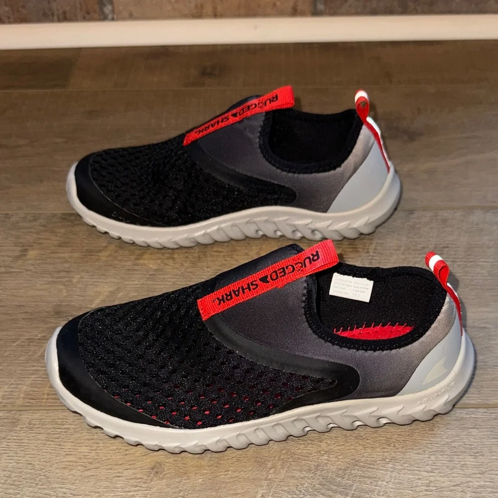 Rugged Shark lightweight slip