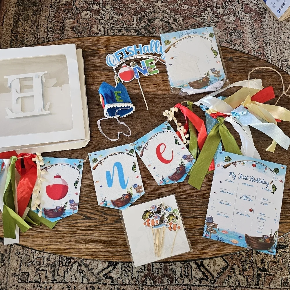 Source Unknown package includes