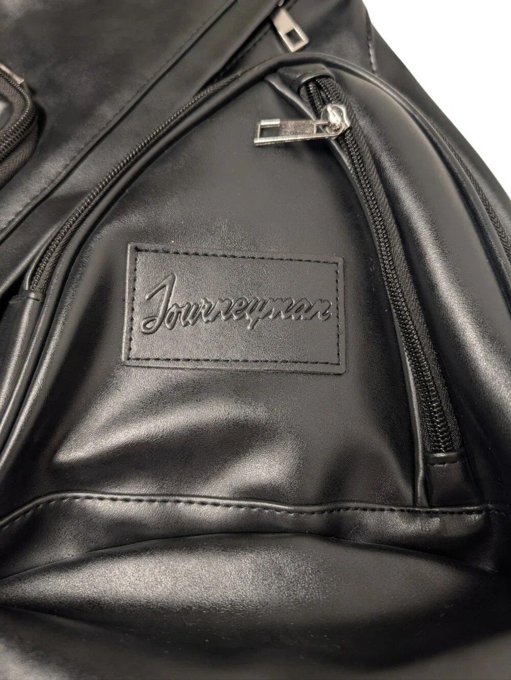 journeyman new without